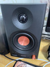 漫步者（EDIFIER）MR3BT無線藍牙音箱 高保真HIFI音質(zhì) 電腦電視音響 桌面音響 黑色 禮物 曬單實拍圖