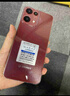金立（Gionee）全新八核128GB超薄智能手機 大屏老年人手機學(xué)生電競游戲雙卡雙待安卓百元長續(xù)航 紅色  曬單實拍圖