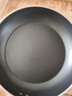 愛仕達(dá)（ASD）平底鍋不粘鍋家用煎鍋牛排早餐煎蛋鍋 26cm電磁爐燃?xì)庠钔ㄓ?126E 曬單實(shí)拍圖