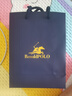 RONALDPOLO皮帶男士真皮自動扣內(nèi)扣式腰帶純牛皮品牌褲帶十大生日禮物送男友 槍色 120cm 曬單實拍圖