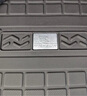 米其林（MICHELIN）奧迪a4l后備箱墊奧迪A4L汽車TPE尾箱墊適用于奧迪A4L2017-2025 曬單實(shí)拍圖