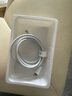 【原充正品】蘋果充電線60W快充適配原裝數(shù)據(jù)線iPhone14/13promax/12/11/8/XR手機充電器 【蘋果8-14全系】PD60W丨1米閃充線 曬單實拍圖