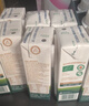 圣牧有機(jī)純牛奶 全程有機(jī)可追溯 自然甘甜 3.3g乳蛋白 【嘗鮮裝】品醇200ml*8盒 曬單實(shí)拍圖