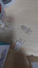 山澤（SAMZHE）水晶頭透明保護(hù)套 內(nèi)徑6.5mm 50個(gè)裝 六類(lèi)6類(lèi)網(wǎng)線RJ45電腦網(wǎng)絡(luò)護(hù)套 透明款PT-07 曬單實(shí)拍圖