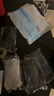 京東京造【安全滅菌】純棉男式內褲男10A抗菌新疆棉平角內褲大碼XL 曬單實拍圖