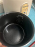 蘇泊爾（SUPOR） 電飯煲1.6L 家用迷你煮粥鍋多功能2-3人電飯鍋 厚釜內(nèi)膽（玲瓏煲） 迷你飯煲 1.6L 曬單實(shí)拍圖
