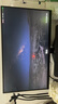 HKC 27英寸2K高清180Hz高分FastIPS快速液晶顯示屏1ms游戲電競外接筆記本PS5電腦顯示器 獵鷹IG27Q 曬單實拍圖