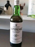 拉弗格（Laphroaig）10年 蘇格蘭艾雷島 單一麥芽威士忌 700ml 40度 禮盒裝 進(jìn)口洋酒 曬單實拍圖