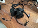 索尼（SONY）【上海國補(bǔ)】ZV-E10L APS-C半畫微單 ZV-E10  vlog直播4K視頻側(cè)翻式液晶屏zv-e10 黑色套機(jī)【64G卡+皮套+888】 官方標(biāo)配（不含內(nèi)存卡） 曬單實拍圖