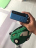 先科SAST V60收音機老人便攜式迷你插卡小音箱老年充電隨身播放器2025新款小型 藍色【裸機+充電線(xiàn)】 曬單實(shí)拍圖
