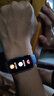 華為（HUAWEI）手環(huán)10 標(biāo)準(zhǔn)版 托帕藍(lán) 智能手環(huán)專業(yè)睡眠分析情緒健康鋁合金機(jī)身心率監(jiān)測運(yùn)動(dòng)手環(huán)華為手環(huán)9升級(jí) 曬單實(shí)拍圖