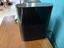 小米（MI）全屋路由器BE3600Pro【小米MixFlip2上網(wǎng)搭檔】全屋覆蓋 智能連接 內置藍牙網(wǎng)關 智能家用路由器 曬單實拍圖