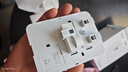 公牛（BULL）漏電保護開關 GTP系列 86型漏電保護開關 32A大功率漏保開關 LE2 曬單實拍圖
