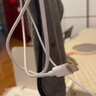 科沃 適用蘋果14/13PD20W快充數(shù)據(jù)線Type-C to Lightning充電線iPhone13/12Pro/XsMax/SE手機(jī)【1.5米】 曬單實拍圖