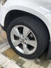 固特異（Goodyear）汽車(chē)輪胎225/50R17 98W EF1 SPORT鷹馳F1酷跑 適配雅閣奧迪思鉑睿 曬單實(shí)拍圖