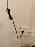 奧克斯高清室外攝像頭防水手機遠程無線wifi監(jiān)控器360度無死角云臺旋轉無死角4g網(wǎng)絡全景語音對話戶外 曬單實拍圖