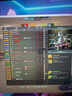 七彩虹（Colorful）七彩虹全家桶i5 14600KF/12600KF/RTX5060TI 5070TI顯卡 AI設(shè)計(jì)電競(jìng)游戲主機(jī)DIY組裝整機(jī)電腦 配四：14600KF丨32G丨1TB丨5060 曬單實(shí)拍圖