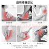 撒隆巴斯（SALONPAS）久光貼日本膏藥升級版鎮(zhèn)痛120貼止痛止疼貼膏藥貼緩解腰肩酸痛硬關(guān)節(jié)痛（4.6cm×7.2cm） 曬單實拍圖