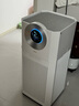 美的（Midea）森林家空氣凈化器深度分解除甲醛除菌除霧霾異味吸煙寵物凈化器過(guò)敏源新風(fēng)機(jī) 靜音家用大空間 【星澈空氣艙】KJ1000G-T1000 Lite 曬單實(shí)拍圖