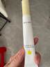 newpage一頁嬰兒唇周霜15g寶寶專用口水膏嘴部護理唇周滋潤舒緩保濕兒童 曬單實拍圖