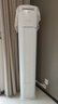 美的空調(diào) 酷省電Pro 2匹 新一級能效 客廳立式省電空調(diào)柜機(jī) 變頻冷暖 家電國家補貼 KFR-51LW/N8KS1-1P 曬單實拍圖