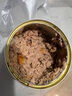 小李子（LEONARDO）德國進口貓罐頭雞肉鴨肉胡蘿卜200g*4罐經(jīng)典系列貓濕糧貓主食罐 曬單實拍圖
