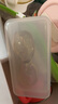 babycare勺子吃飯輔食勺歪頭彎頭自主學(xué)食叉勺PPSU輔食工具便攜兒童餐具 【送收納盒】ppsu學(xué)食叉勺 曬單實(shí)拍圖