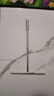 德力西電氣套筒扳手工具T型組合套裝丁字桿套筒六角螺絲套筒10號套筒 鉻釩合金鋼T型10mm 曬單實(shí)拍圖