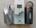 1號(hào)會(huì)員店（OM）2025年新茶上市錢(qián)塘產(chǎn)區(qū)豆香型明前龍井茶150g 禮盒 曬單實(shí)拍圖