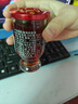 古嶺神酒35度75ml*16杯養(yǎng)生酒男女藥材露酒黃精人參米酒浸泡節(jié)日禮盒 曬單實(shí)拍圖