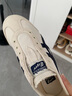 Onitsuka Tiger鬼塚虎MEXICO 66? SLIP-ON夏季男女帆布一腳蹬懶人鞋 米黃色 37 曬單實拍圖
