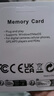 京東京造512G麒麟Lite讀速高達150MB/S 高性能系列TF(MicroSD)存儲卡U3 C10 A2 V30 手機平板游戲機內存卡 曬單實(shí)拍圖
