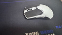 雷蛇（Razer） 毒蝰v2pro專業(yè)版 輕量化無線游戲鼠標(biāo) 宏電競鼠標(biāo)  對稱手型 lol吃雞鼠標(biāo) 【第三代光學(xué)微動】毒蝰V2專業(yè)版白色 曬單實拍圖