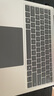 微軟（Microsoft）Surface Laptop 第7版 筆記本電腦 國家政府補貼20% 觸屏輕薄本 AI+PC 驍龍X Plus 16G 256G亮鉑金 曬單實拍圖