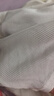 浪莎吊帶背心女帶胸墊免穿文胸可外穿內(nèi)搭運(yùn)動螺紋打底衫 白色 L  曬單實(shí)拍圖