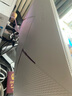 優(yōu)派27英寸4K 160Hz雙模320Hz FastIPS 1ms 硬件低藍(lán)光 450nit(max)高亮度 HDR電競(jìng)顯示器VX27G81-4K-W 曬單實(shí)拍圖