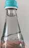 麗珍貝加爾俄羅斯進口阿勒西茲天然飲用水礦泉水純凈水桶裝水飲料飲用堿性水 （玻璃瓶天然飲用水）500ML*6瓶 曬單實拍圖