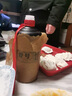 賴(lài)正衡賴(lài)氏茅酒壹號貴州醬香型白酒53度坤沙糧食釀造高度收藏送禮年份酒 53度 500mL 1瓶 賴(lài)正衡壹號單瓶試飲 曬單實(shí)拍圖