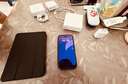 閃魔適用蘋果iPhone16Promax手機按鍵貼16Pro相機按鍵鋼化膜16新款plus防刮防汗IP不卡頓側(cè)建保護膜 鈦黑色3片裝16系列通用|觸控靈敏|防刮耐磨 iPhone 16 Pro & P 曬單實拍圖