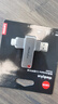 ThinkPlus聯(lián)想128GB Type-C USB3.2 雙接口U盤手機電腦通用大容量 辦公商務(wù)u盤TPU301系列 曬單實拍圖