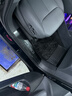 火獵狐小鵬G7門(mén)檻條汽車(chē)防護(hù)裝飾用品貼G7迎賓踏板內(nèi)飾保護(hù)改裝大全適用 ABS碳纖紋3D門(mén)檻條【內(nèi)置4片】 小鵬G7 曬單實(shí)拍圖