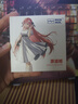 NICEHCK原道姬YD520原道入耳式有線(xiàn)耳機HiFi帶麥3.5mm圓孔高音質(zhì)睡覺(jué)游戲運動(dòng)K歌吃雞聽(tīng)聲辨位電競耳塞 【原道姬】耀金黑無(wú)麥 3.5mm圓孔 曬單實(shí)拍圖
