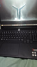 聯(lián)想（Lenovo）拯救者R9000P 2025 AI元啟滿血版5070獨(dú)顯可選高性能電競(jìng)大學(xué)生打瓦游戲筆記本電腦16核32線程銳龍 R9-8945HX RTX5060丨碳晶黑丨25款 32G+1TB 曬單實(shí)拍圖