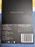 斯馬巴特smabat 小蝙蝠SL-10 雙動圈兩分頻高音質(zhì)HIFI半入耳式有線耳機重低音平頭塞 雙迷宮聲學設計 Typec口 帶麥（安卓蘋果15/16） 曬單實拍圖