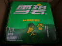 可口可樂檀健次代言 雪碧Sprite檸檬味汽水碳酸飲料330ml*6罐 曬單實拍圖