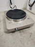 美的（Midea）電磁爐【國家補(bǔ)貼】家用3500W大功率凹面多功能電磁灶 電火鍋火鍋專用小型多功能商用電池爐炒菜鍋 【國家補(bǔ)貼】MC-35RC06【下單贈(zèng)專用鐵鍋】 曬單實(shí)拍圖