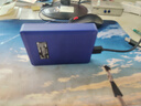 科碩（KESU）1TB 移動硬盤 雙盤備份USB3.0 大容量外接機(jī)械硬盤 海量存儲 手機(jī)連接 2.5英寸 辦公存儲 曬單實拍圖