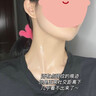 Deliiston魚子醬美頸霜緊致提拉淡化頸紋滋潤滾珠按摩放松頸部細紋多肽淡紋 曬單實拍圖