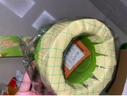 科固科固馬桶法蘭防臭密封圈加高防漏加厚通用配件下水墊圈馬桶坐便器 升級(jí)加高款-多重密封防臭/2個(gè)裝 曬單實(shí)拍圖