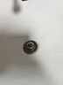hawen【德國(guó)】洗手盆漏水塞面盆彈跳下水器洗臉池通用不銹鋼過(guò)濾防堵臭 【小彈跳蓋】加厚不銹鋼 升級(jí)過(guò)濾防堵丨防腐防銹 曬單實(shí)拍圖